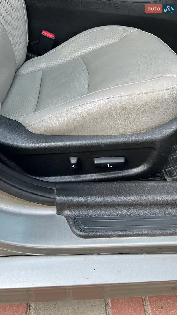 2014 Kia Optima - мініатюра 29