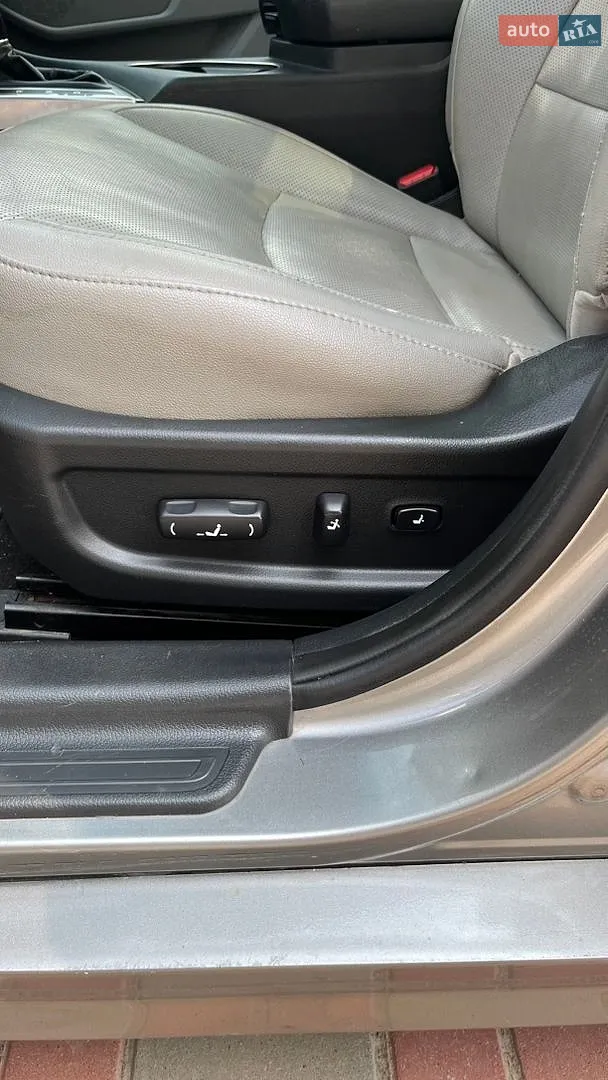 2014 Kia Optima - мініатюра 30