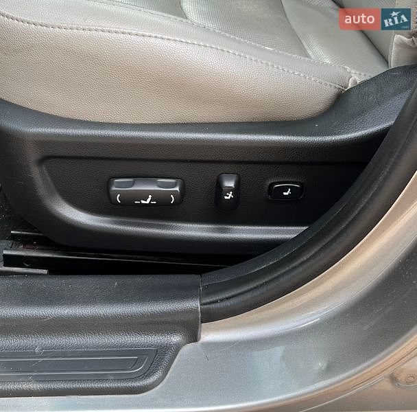 Седан Kia Optima 2014 в Буче