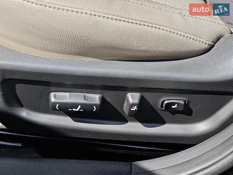 Седан Kia Optima 2015 в Харкові фото 23 Седан Kia Optima 2015 в Харкові