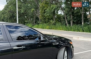 Седан Kia Optima 2016 в Києві