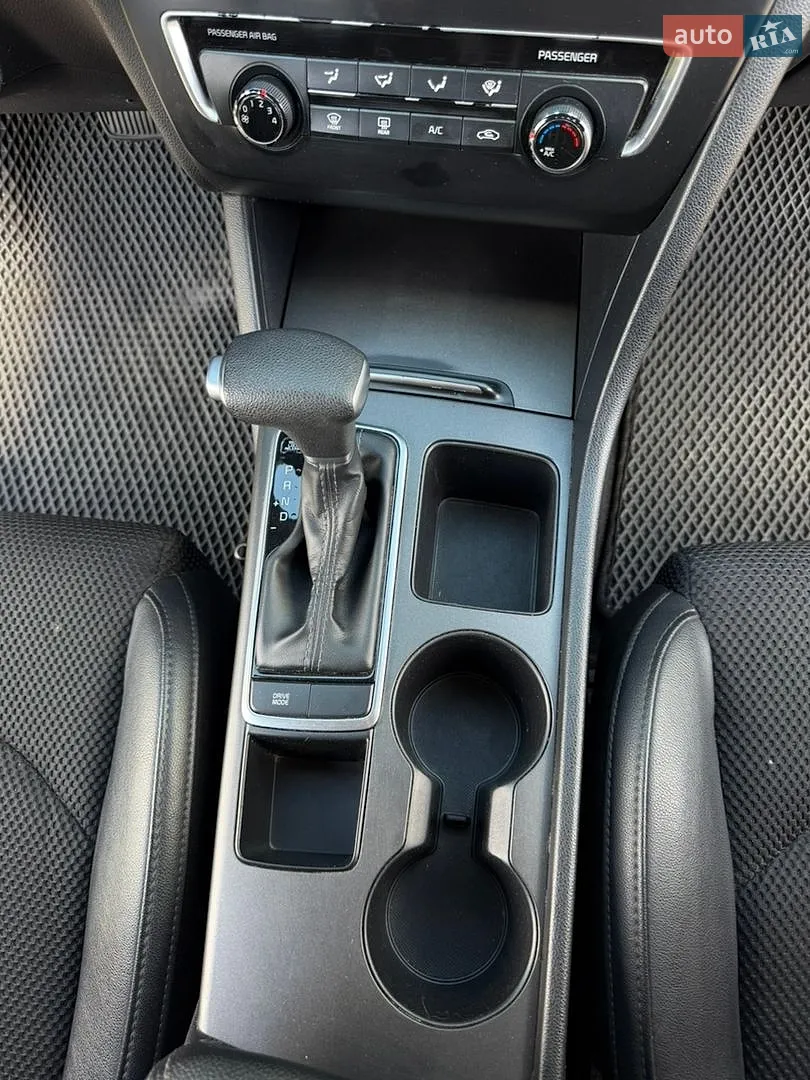 2016 Kia Optima - мініатюра 24