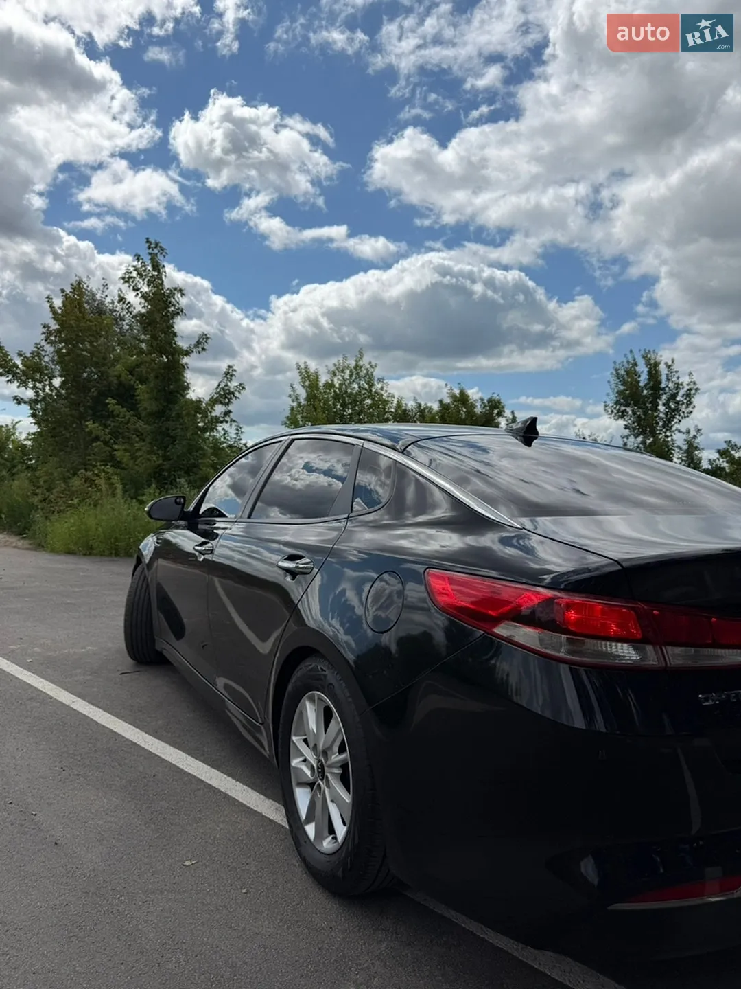 2016 Kia Optima - мініатюра 68