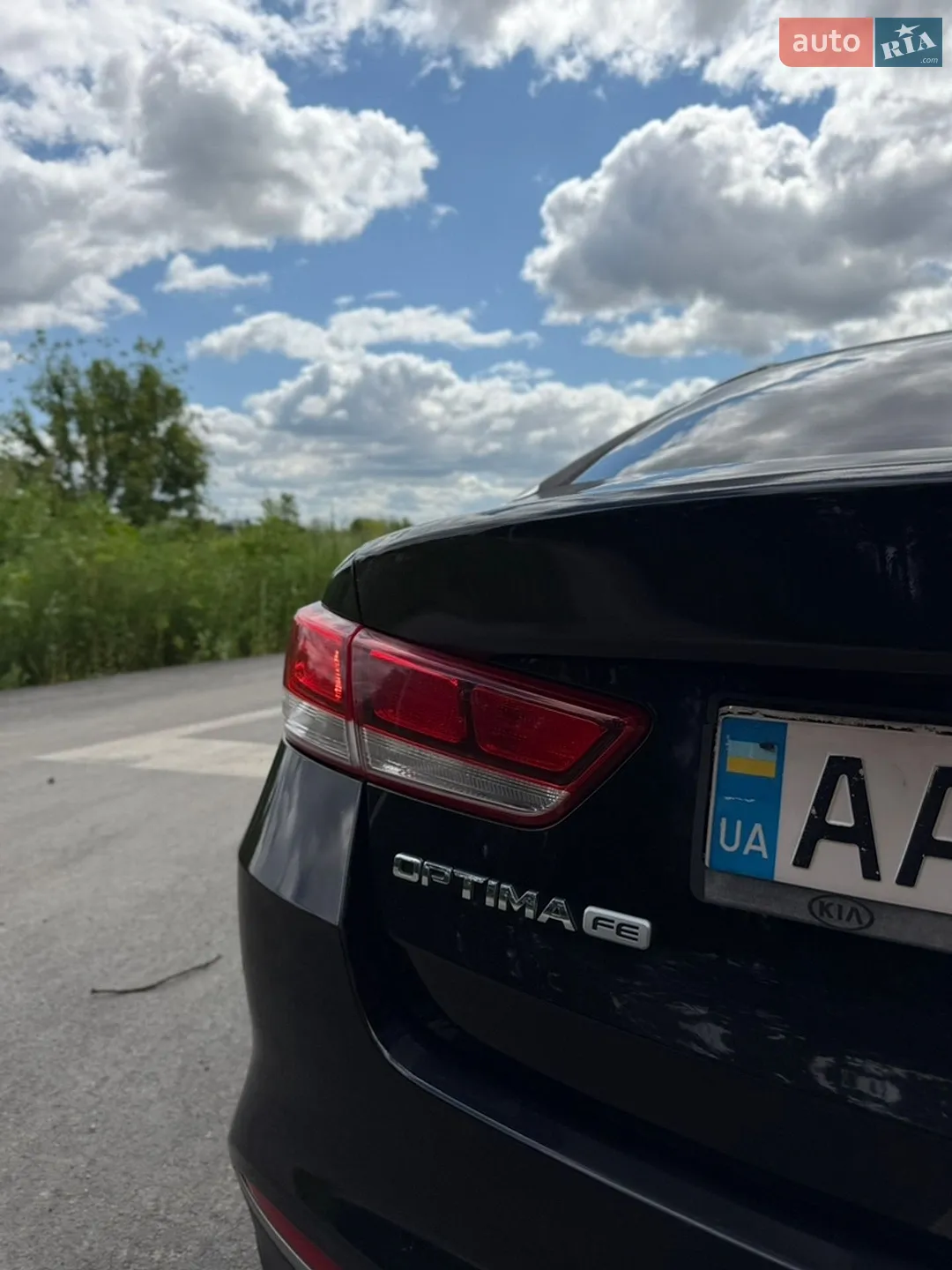 2016 Kia Optima - мініатюра 71