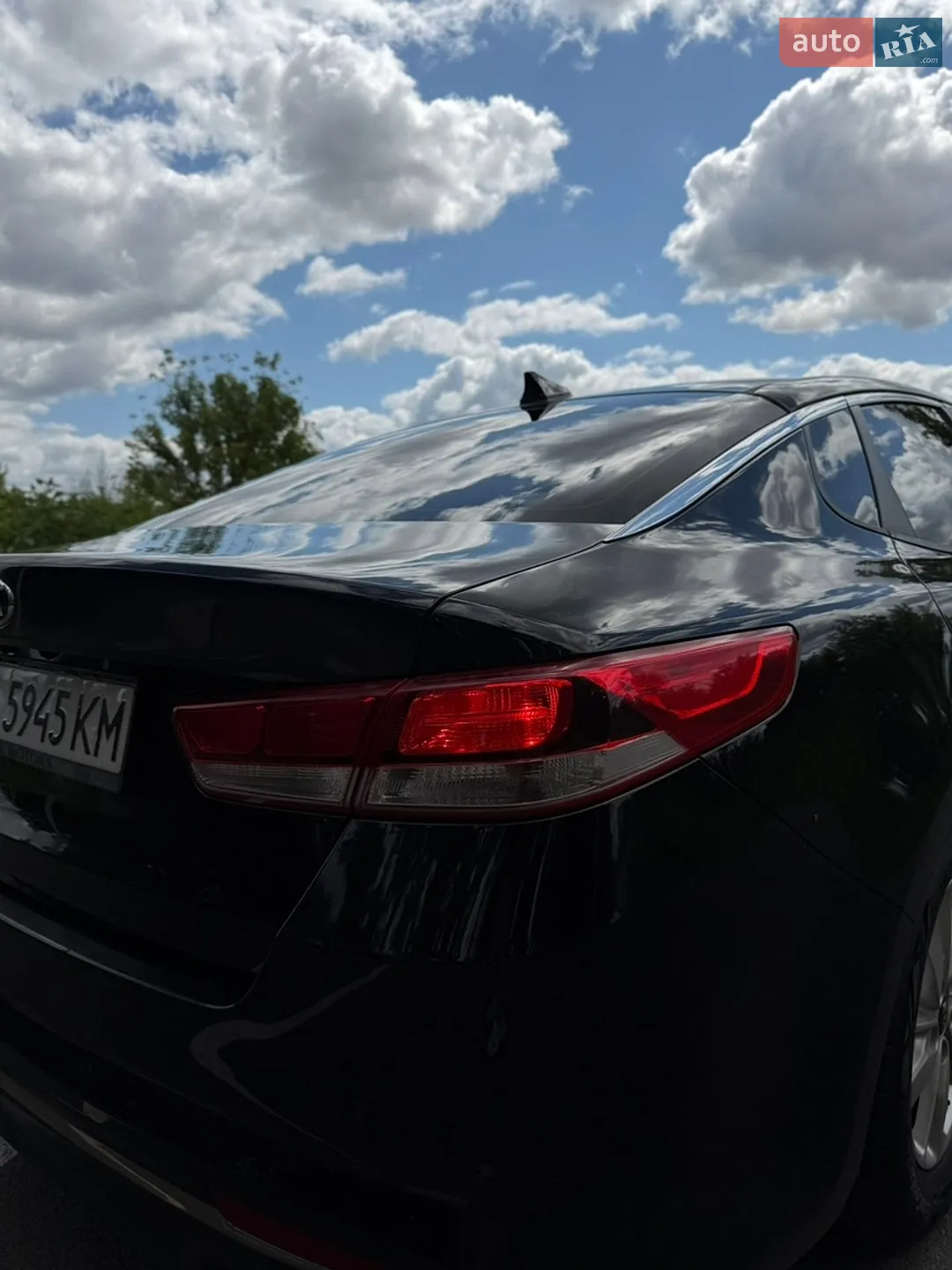 2016 Kia Optima - мініатюра 72