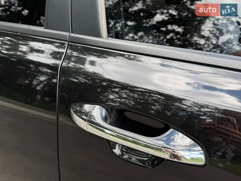Седан Kia Optima 2016 в Києві