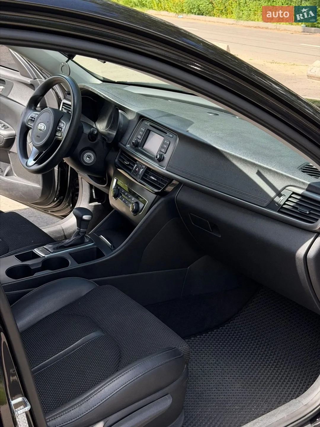 2016 Kia Optima - мініатюра 79