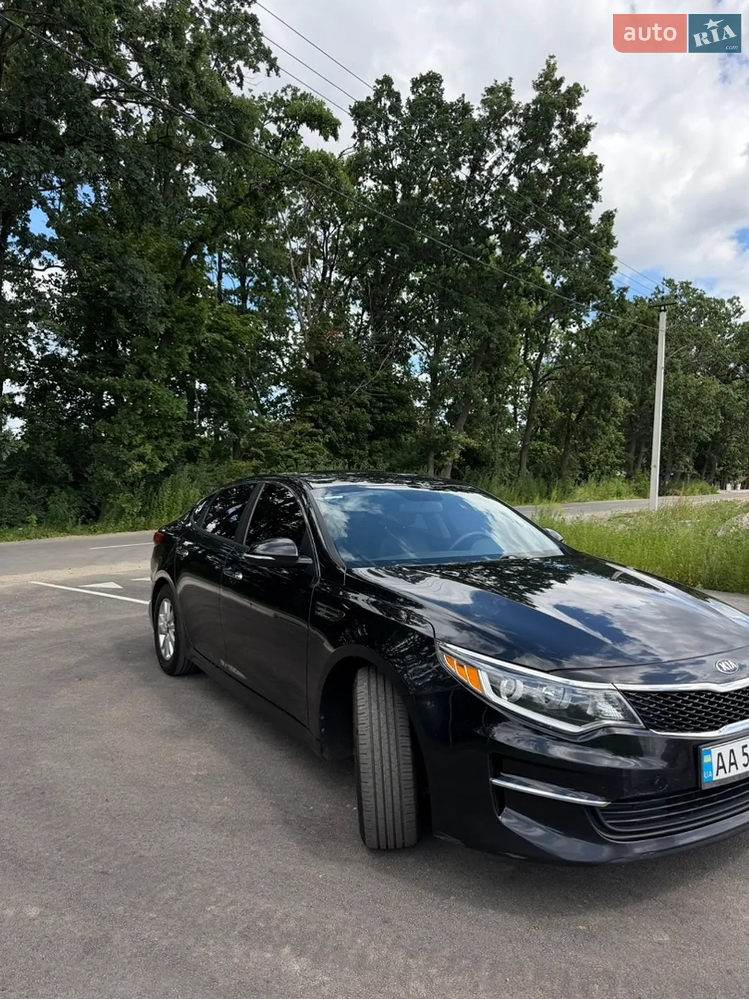 2016 Kia Optima - мініатюра 83