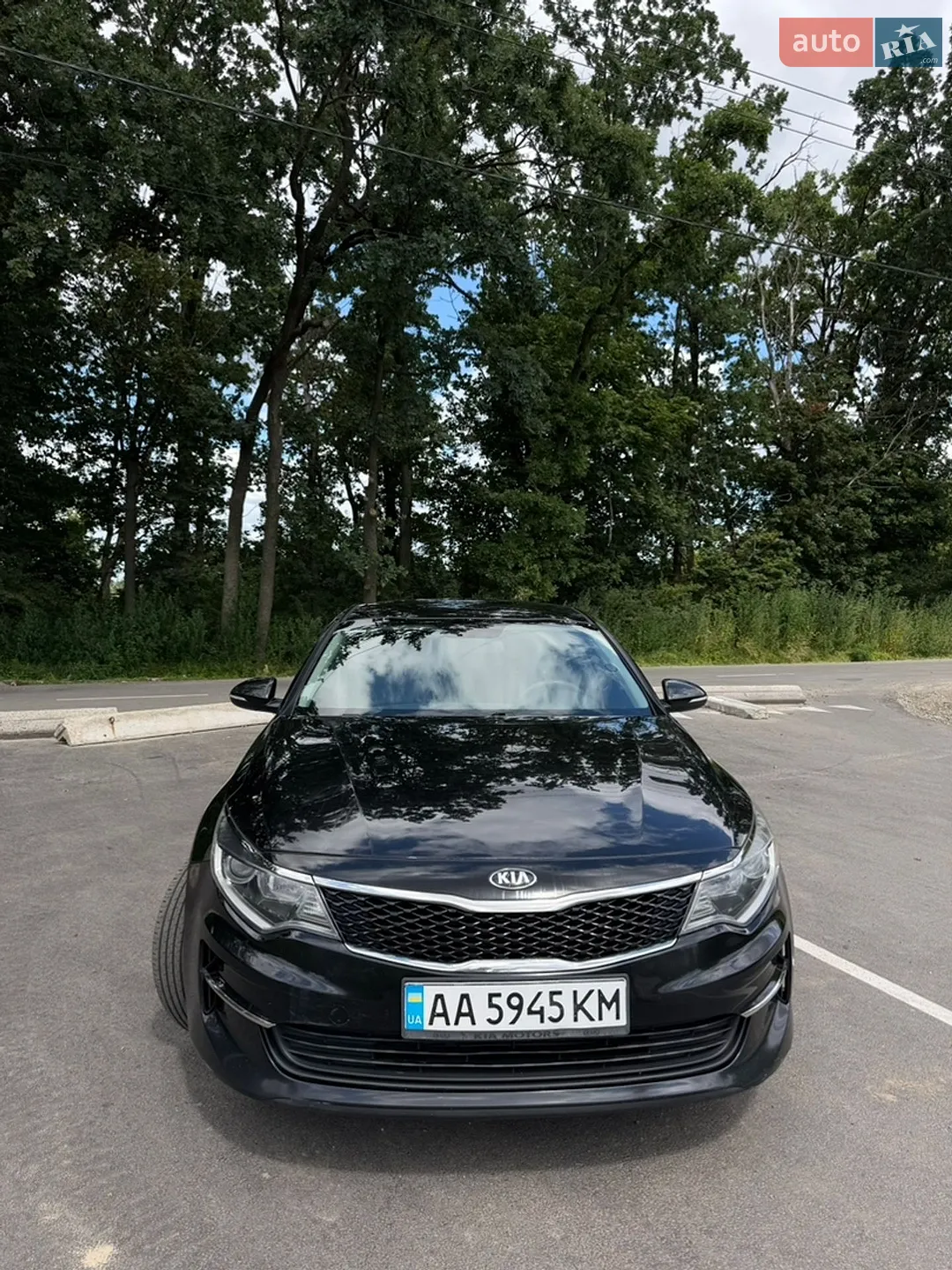 2016 Kia Optima - мініатюра 84