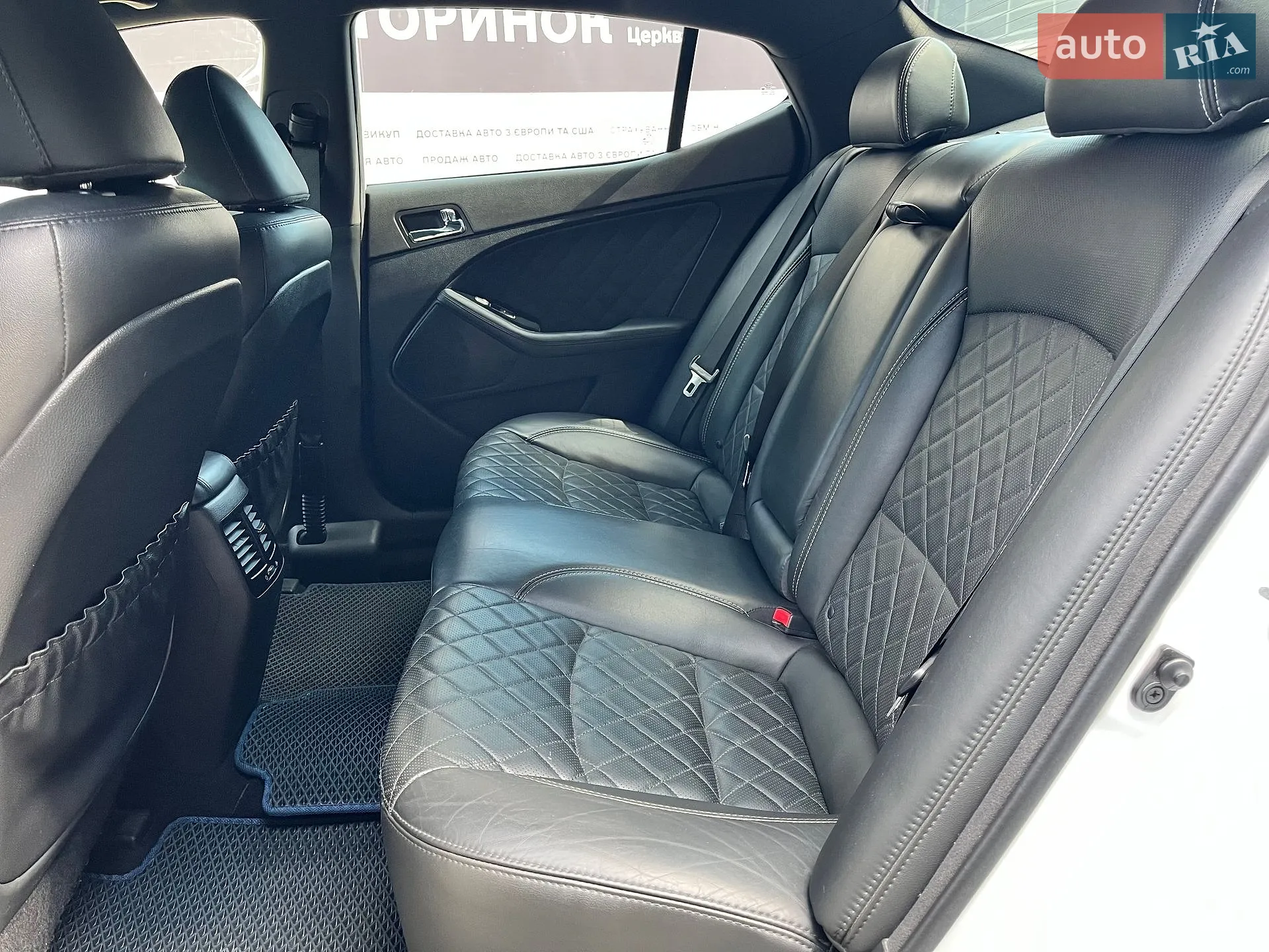 2015 Kia Optima - мініатюра 26