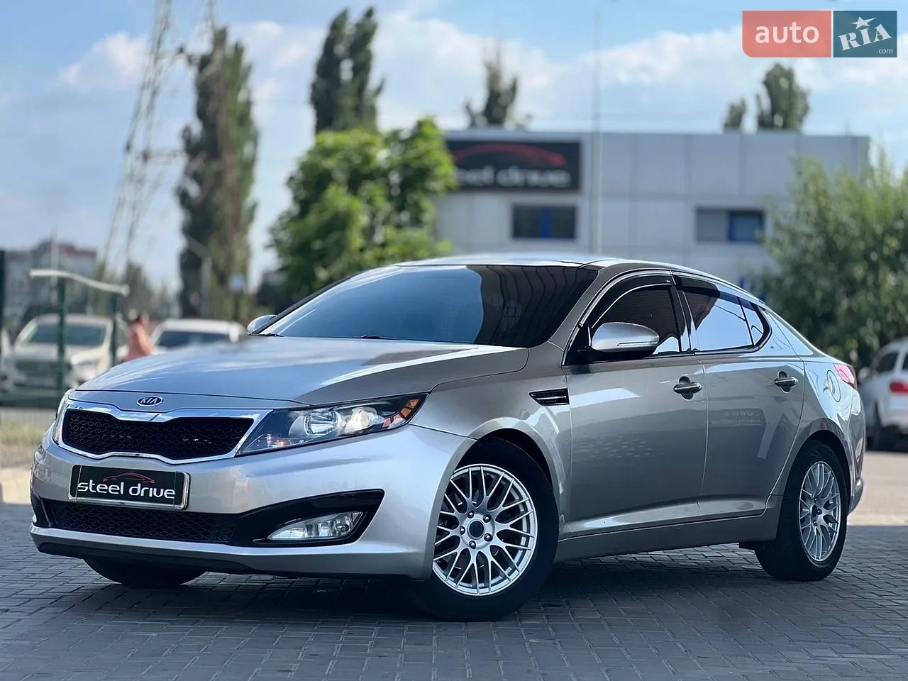 2021 Ford Edge - мініатюра 43