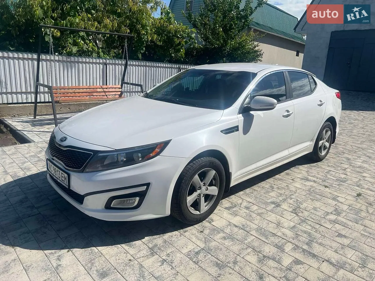 2015 Chevrolet Equinox - мініатюра 37