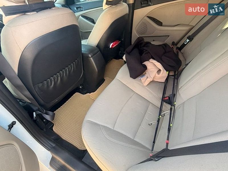 Седан Kia Optima 2015 в Харькове