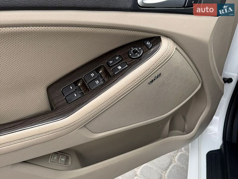 Седан Kia Optima 2015 в Вінниці