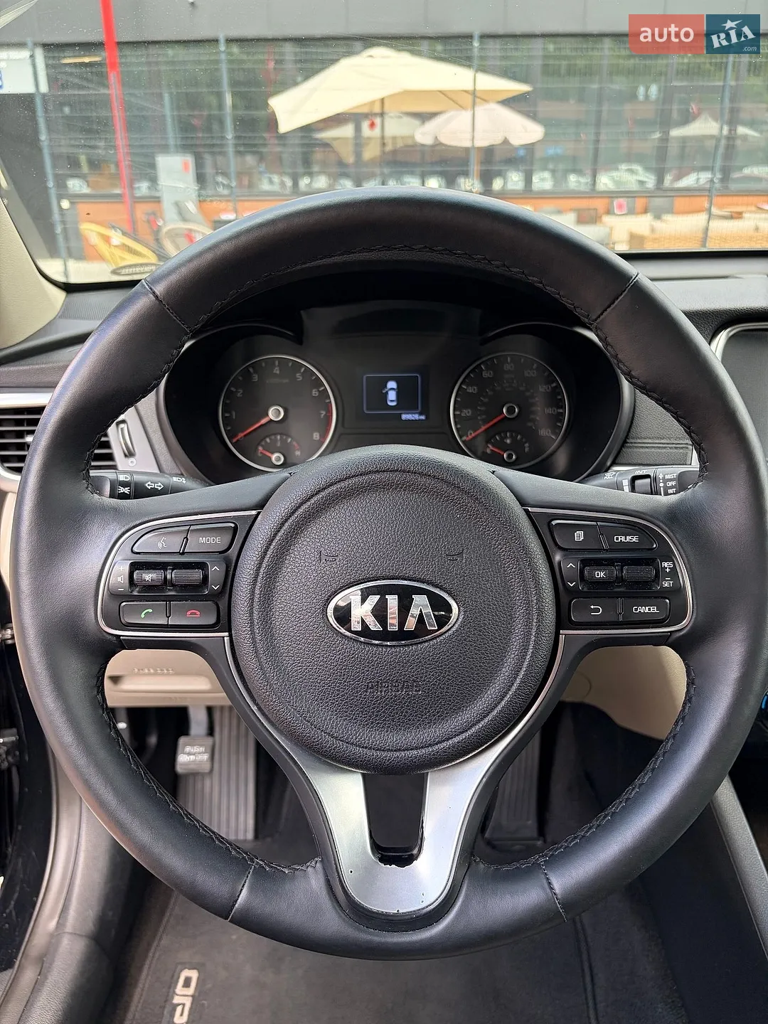 2016 Kia Optima - мініатюра 14