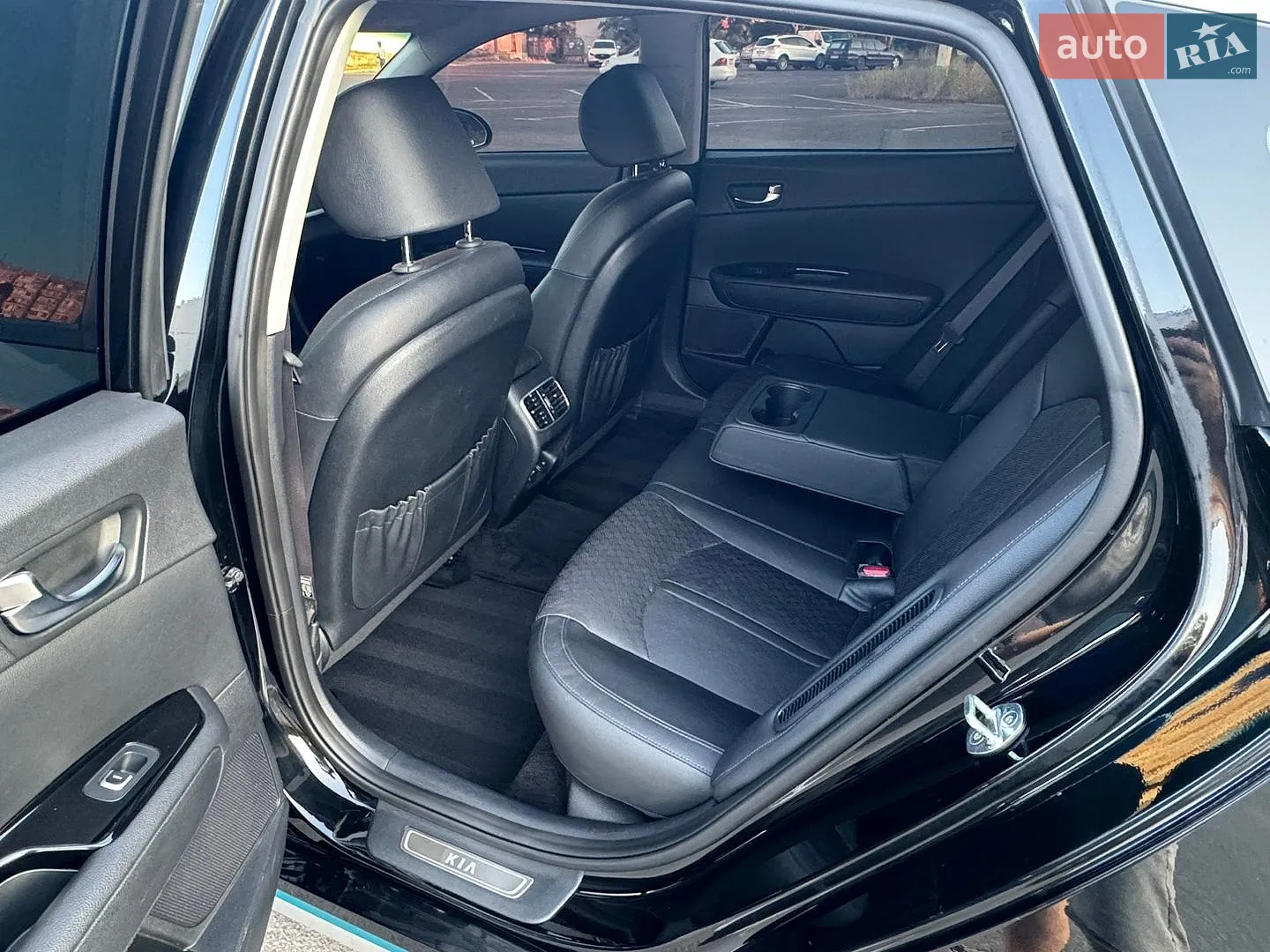 2019 Kia Optima - мініатюра 22