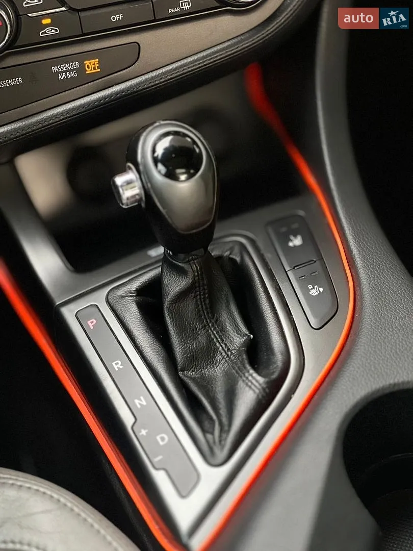 2012 Kia Optima - мініатюра 13