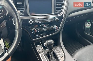 Седан Kia Optima 2014 в Одессе фото 11 Седан Kia Optima 2014 в Одессе