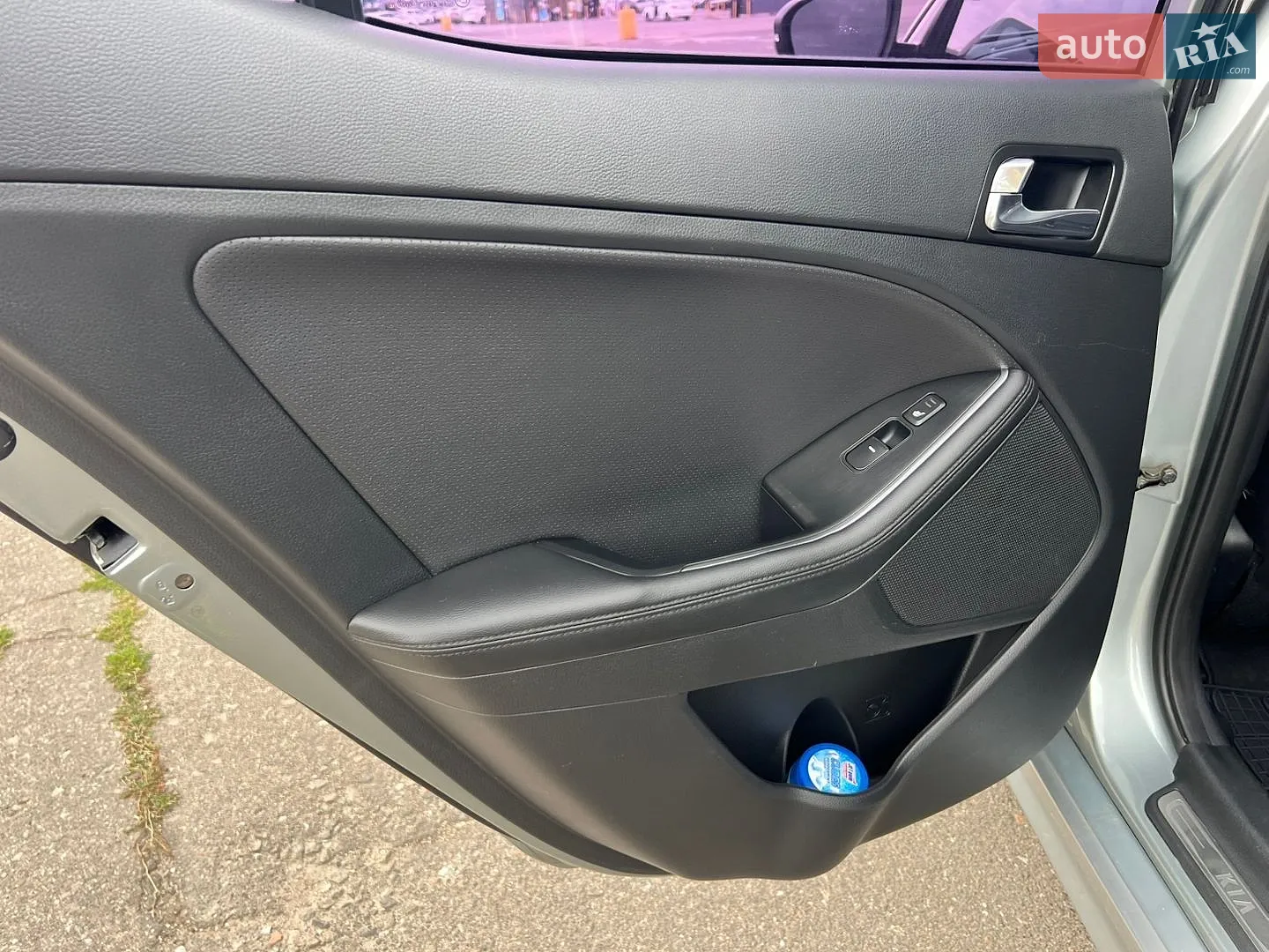 2014 Kia Optima - мініатюра 17