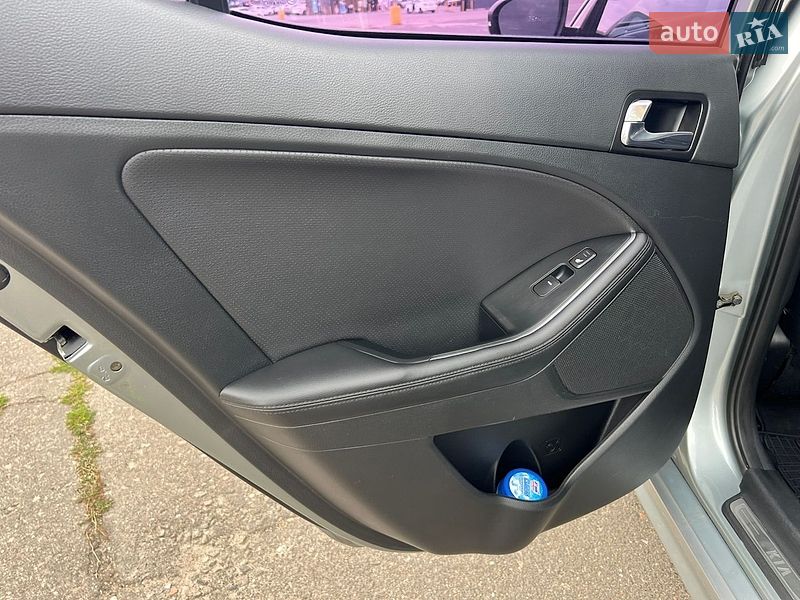 Седан Kia Optima 2014 в Одессе фото 17 Седан Kia Optima 2014 в Одессе