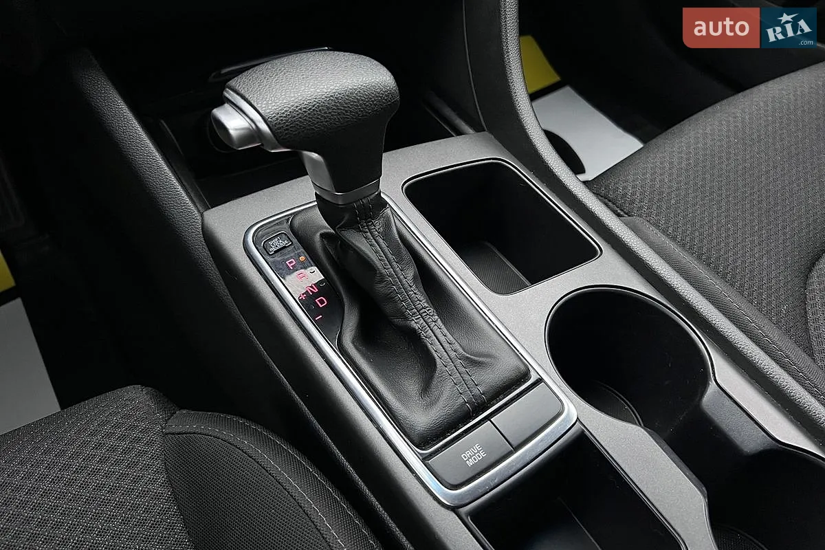 2016 Kia Optima - мініатюра 19