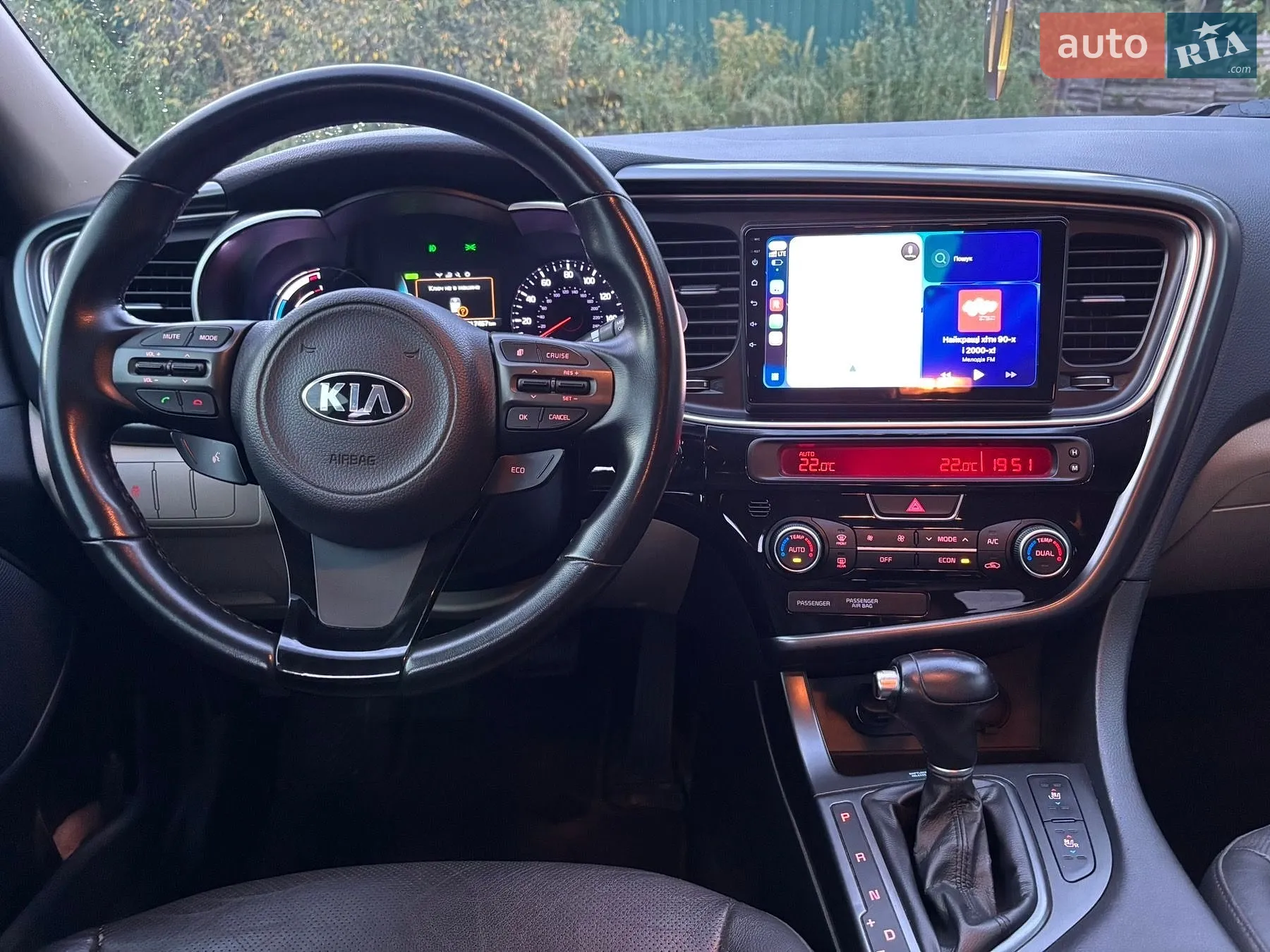 2015 Kia Optima - мініатюра 11