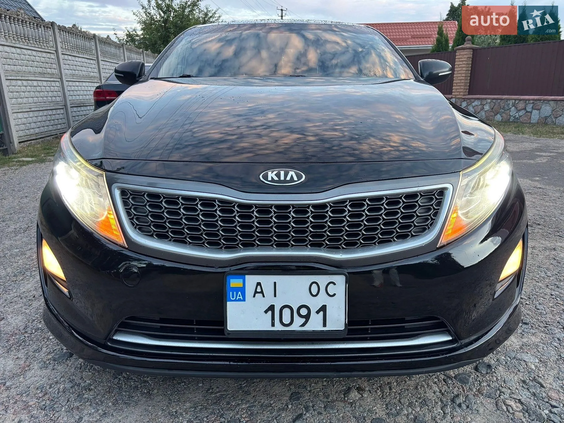 2015 Kia Optima - мініатюра 30