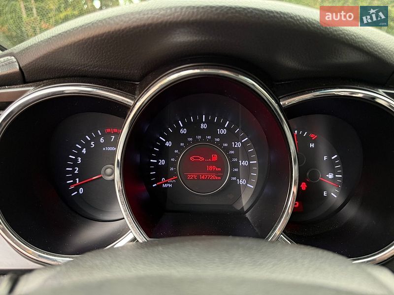 Седан Kia Optima 2011 в Бердичеве фото 17 Седан Kia Optima 2011 в Бердичеве