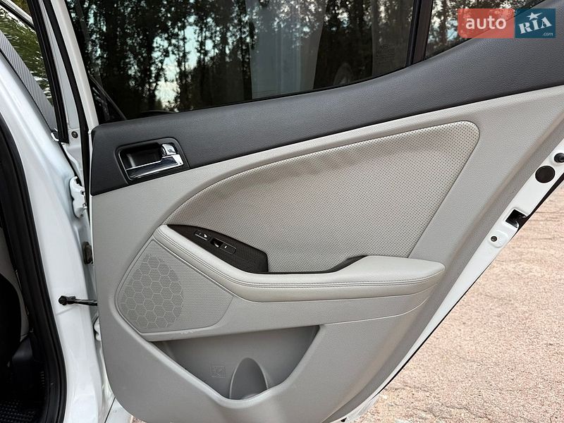 Седан Kia Optima 2011 в Бердичеве фото 35 Седан Kia Optima 2011 в Бердичеве