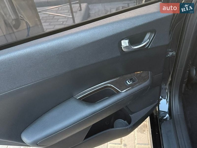 Седан Kia Optima 2016 в Одесі фото 29 Седан Kia Optima 2016 в Одесі