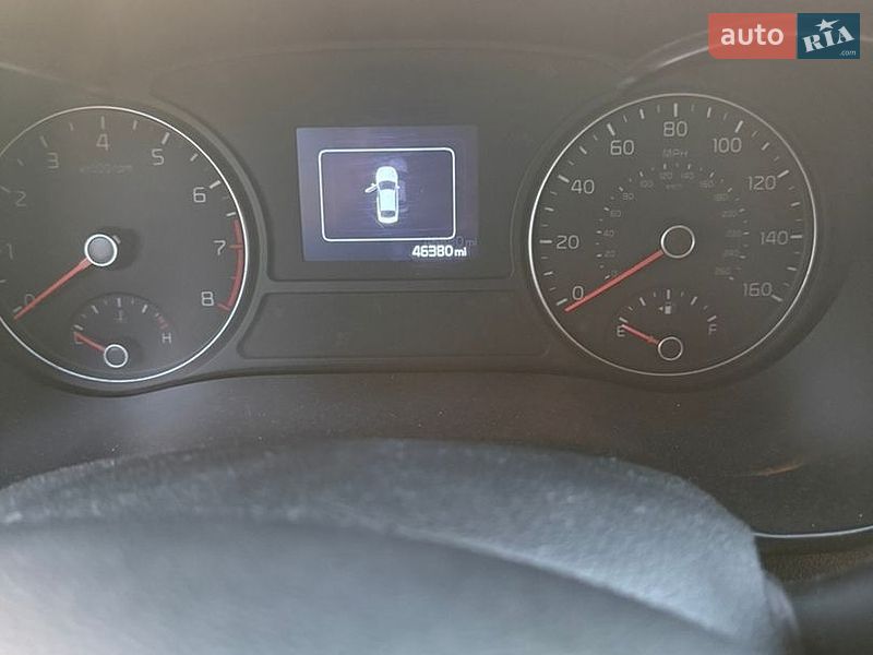 Седан Kia Optima 2016 в Одесі фото 26 Седан Kia Optima 2016 в Одесі