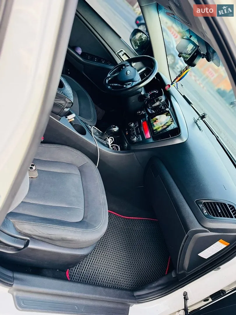 2012 Kia Optima - мініатюра 11