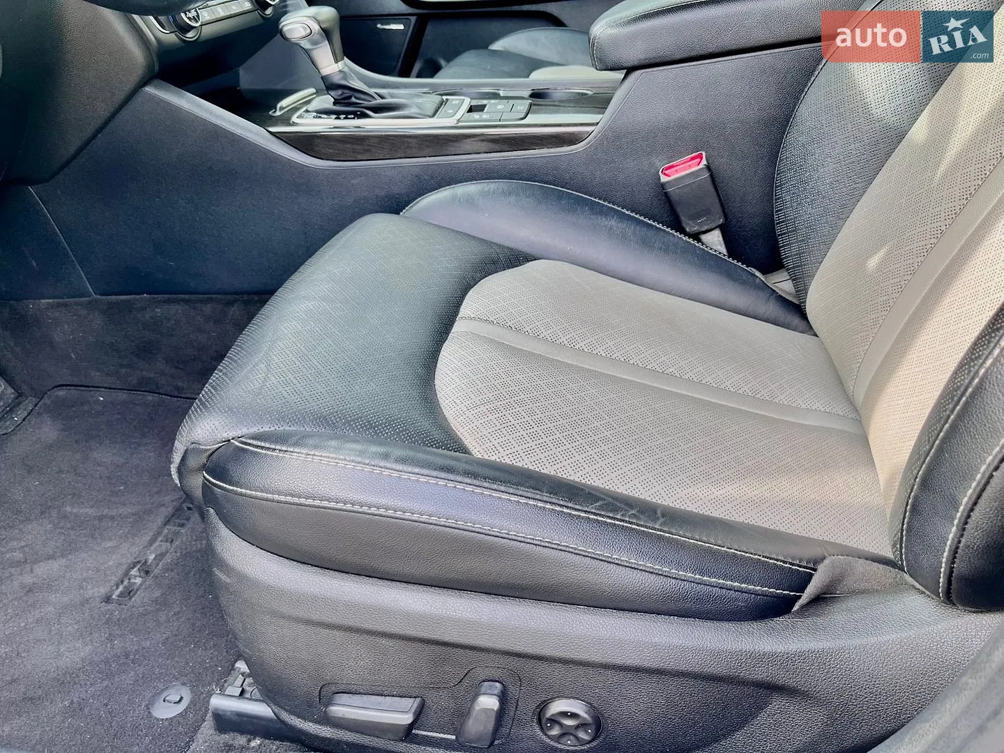 2018 Kia Optima - мініатюра 12