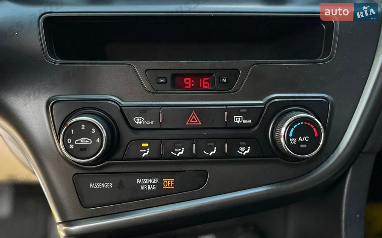2013 Kia Optima - мініатюра 24