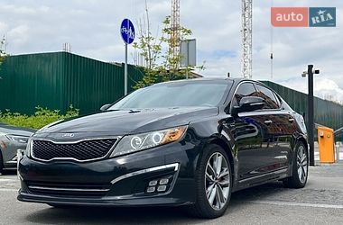 Седан Kia Optima 2015 в Киеве