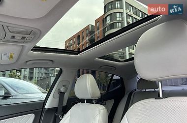Седан Kia Optima 2015 в Киеве