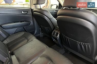 Седан Kia Optima 2019 в Киеве
