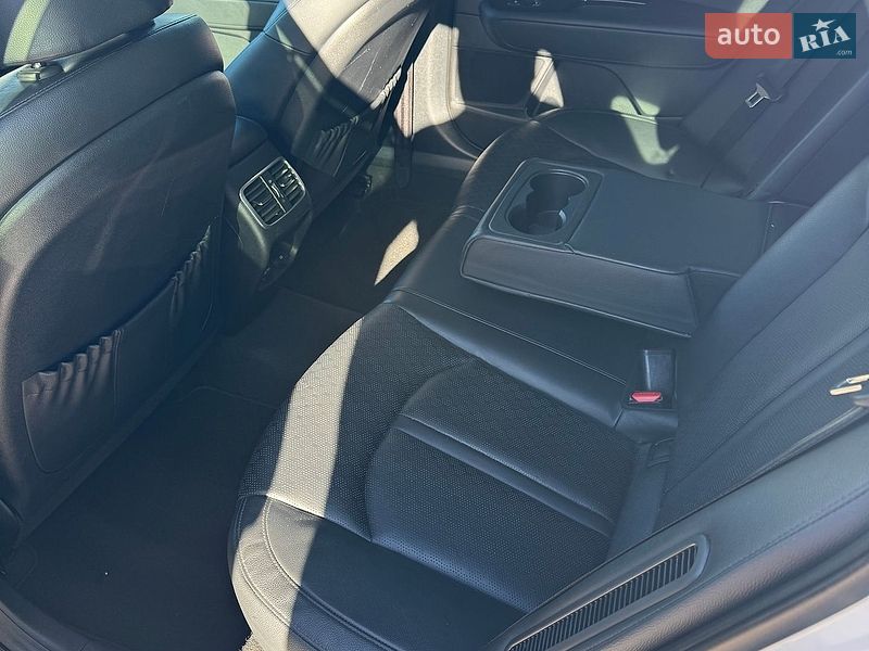 Седан Kia Optima 2017 в Житомирі
