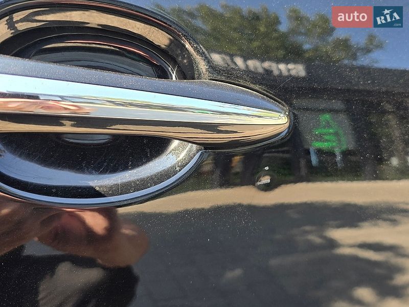 Седан Kia Optima 2014 в Житомире