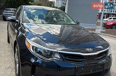 kia optima 2017 в Одеса від професійного продавця Сергій