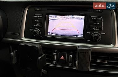 Седан Kia Optima 2016 в Тернополі