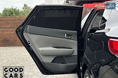Седан Kia Optima 2016 в Одесі