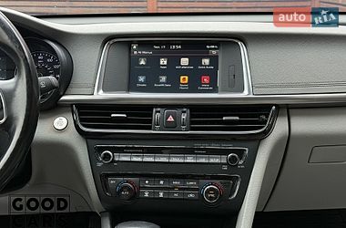 Седан Kia Optima 2016 в Одесі