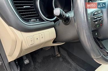 Седан Kia Optima 2013 в Киеве