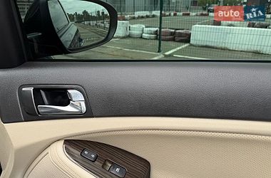 Седан Kia Optima 2013 в Киеве