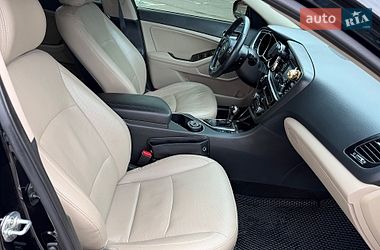 Седан Kia Optima 2013 в Киеве