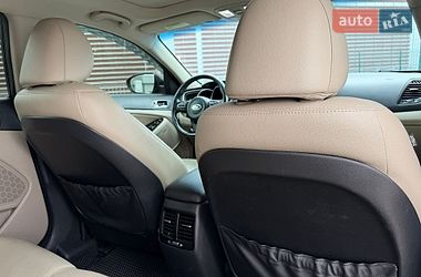 Седан Kia Optima 2013 в Киеве