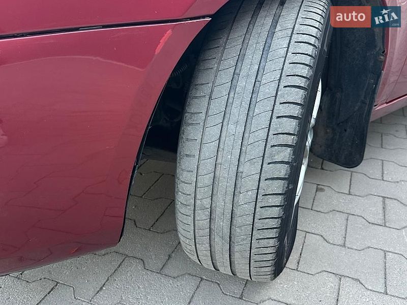 Седан Kia Optima 2007 в Шептицькому