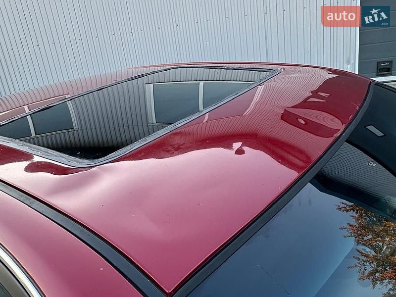 Седан Kia Optima 2007 в Шептицькому