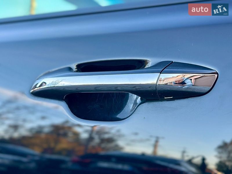 Седан Kia Optima 2016 в Святопетровское